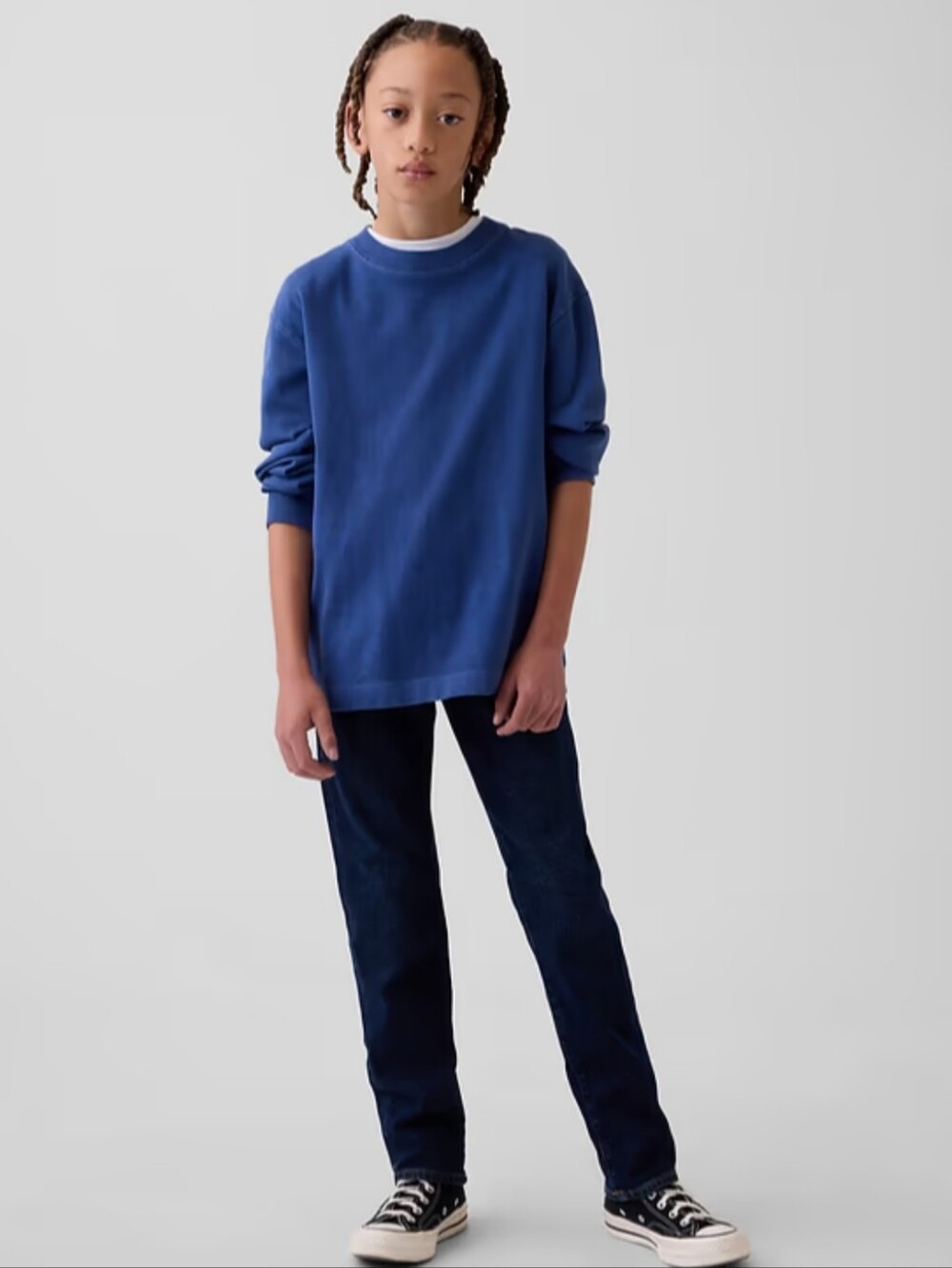 GAP KIDS Slim Fit Jeans